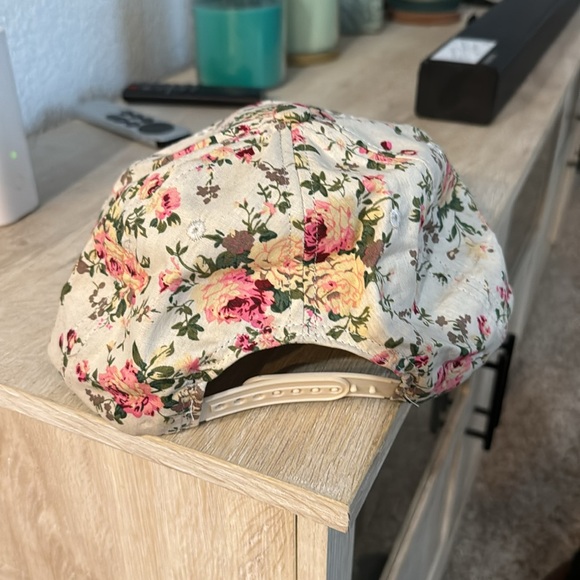 Los Angeles snapback hat - Picture 2 of 3